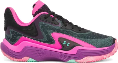 Image de Under Armour Ua Spawn 7 Mm - noir, taille : 8