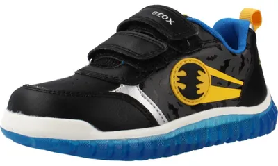 Image de Geox B665za 000bc B Lightyloo Couleur Noir