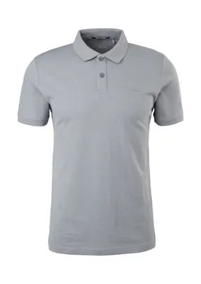 Immagine prodotto di Camicia polo s.Oliver in cotone a coste