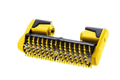 Produktbild von MultiBrush XL Erweiterungs-Set mit Holzbürste – 32 cm Arbeitsbreite