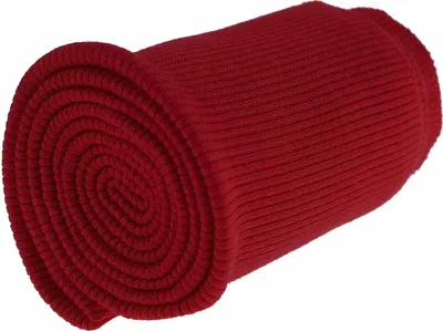 Produktbild von 16x80cm Bündchen Strickbündchen Bündchenstoff Baumwolle elastisch Farbkarte 2von2