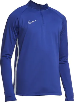 Produktbild von Nike Sweatshirts Drifit Academy Dril, AJ9708455, Größe: 173