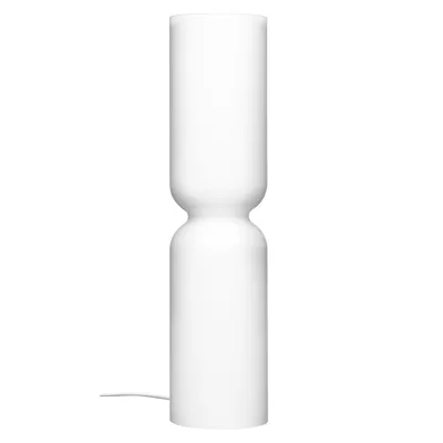 Obrázek produktu pro iittala Lampa Lantern bílá 60 cm