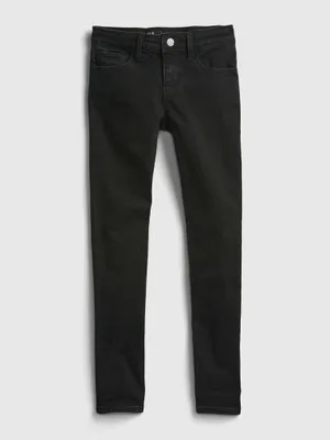 Produktbild von GAP Super Skinny Jeans für Kinder 725705-00__6