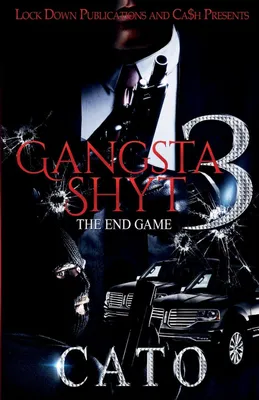 Produktbild von Gangsta Shyt 3