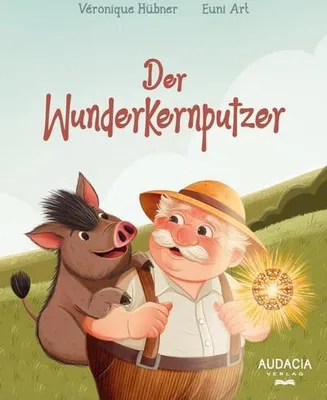 Image de Der Wunderkernputzer