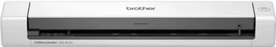 Produktbild von Brother DSmobile DS-640 300 x 300 DPI biela