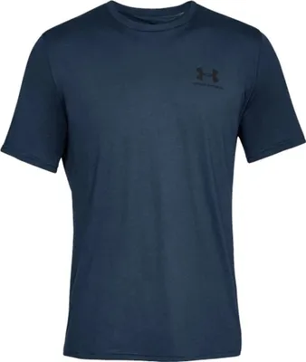 Immagine prodotto di Under Armour Magliette Sportstyle Left Chest, 1326799408, Taglia: 183