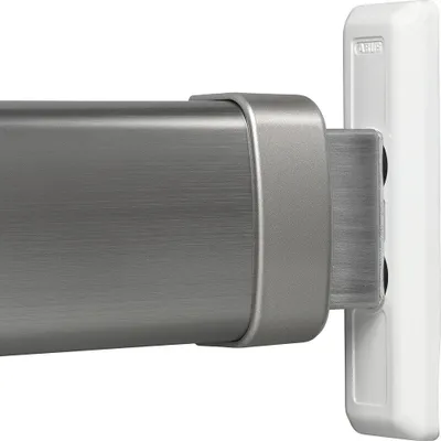 Produktbild von Wandverankerung Abus PWA2700 für Panzerriegel PR2600, 2700, 2800 weiß