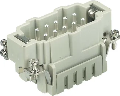 Produktbild von Harting Stifteinsatz 09330102616
