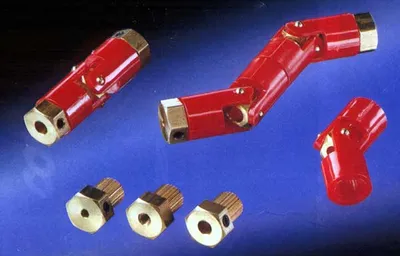 Produktbild von Krick Gewindeanschluss 2 BA