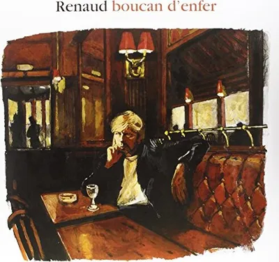 Immagine prodotto di Boucan D'enfer [Vinyl LP]