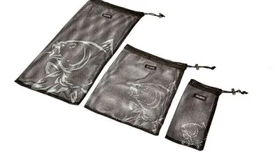 Produktbild von Nash Subterfuge Waterproof Bedchair Bag