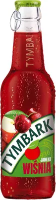 Immagine prodotto di Napój Tymbark jabłko wiśnia 250 ml