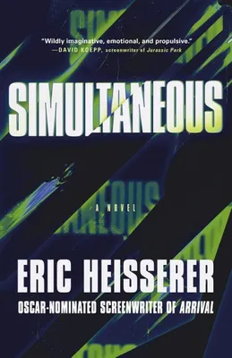Produktbild von Simultaneous