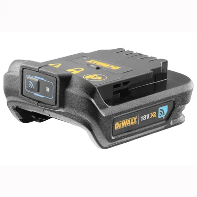 Produktbild von DeWalt DCE040-XJ tool connect adapter