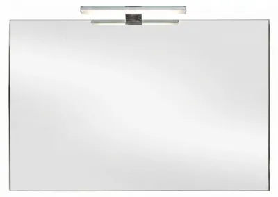 Immagine prodotto di Specchiera Bagno Moderna con Illuminazione LED Integrata