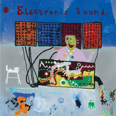 Produktbild von Electronic Sound