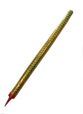 Immagine prodotto di RAPPA Fontana party oro 90 sec 26 cm 1pc