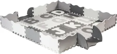 Obrázok produktu pre Aga4Kids Penová podložka Puzzle DS3005