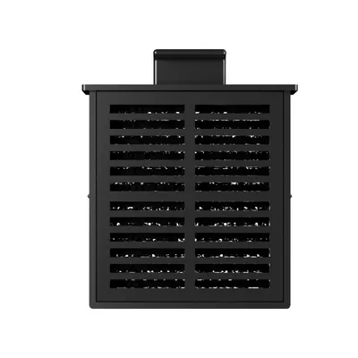 Image de CIARRA CBCF009 Filtre à charbon actif Accessoires pour VM6903DS VM6903DB, Original 1 pc.