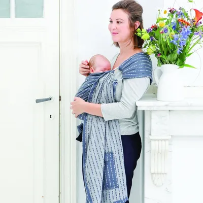 Obrázek produktu pro Nosítko BB-SLING L.O.V.E.