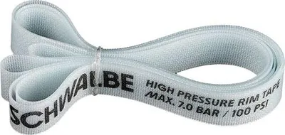 Produktbild von Felgenband Schwalbe Super High Pressure 20", 22-406, max. 7.0 bar, TPU