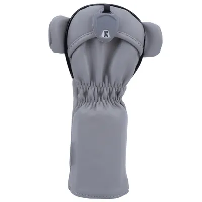 Image de Couvre tête pour club en bois,Couvre tête pour club de golf,Couvre tête pour club en bois,Couvre tête pour club de golf,Couvre tête pour club de golf en bois,Couvre tête pour club de golf,Couvre tête pour club de golf,Couvre tête pour club de golf,PU imperméable