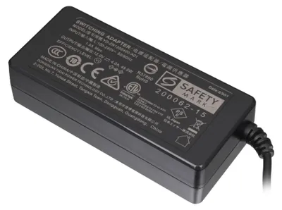 Produktbild von 25.TKYMD.001 Acer Netzteil 48,0 Watt (5,5/2,2)