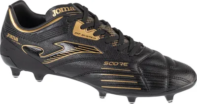 Produktbild von Joma Score 2401 FG SCOW2401FG, Fußballschuhe, Herren, Schwarz, Größe: 43