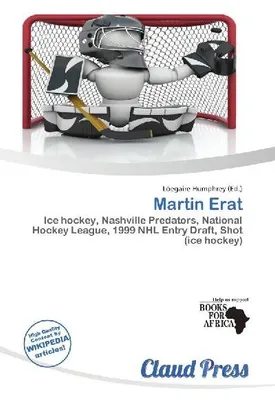 Produktbild von Martin Erat