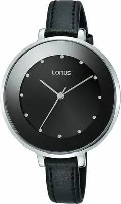 Produktbild von LORUS WATCHES Mod. RG225MX9