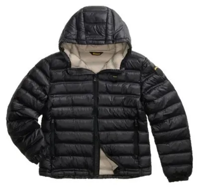 Produktbild von Jacke Blauer, Modell 26WBLUC02218999XXA