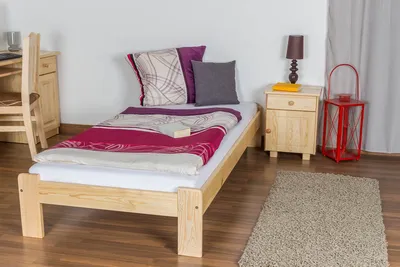Produktbild von Kinderbetten 90x200