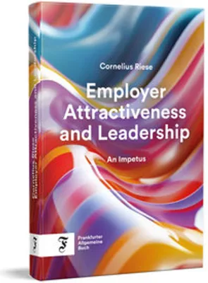 Obrázek produktu pro Employer Attractiveness and Leadership