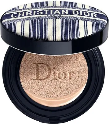 Produktbild von Christian Dior Forever Kissen, transparent, lose Fixierpuder, 2N, neutral, 14 g