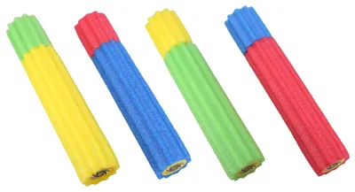 Immagine prodotto di Fucile ad acqua Eva 26 cm - Confezione inglese