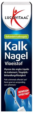 Produktbild von Limonen-Nagelbehandlung flüssig 10 ml