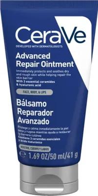 Produktbild von Cerave Advanced Repair Balm 50 ml