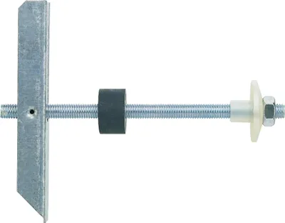Produktbild von fischer KM 10 Kippdübel, 1 Stk.