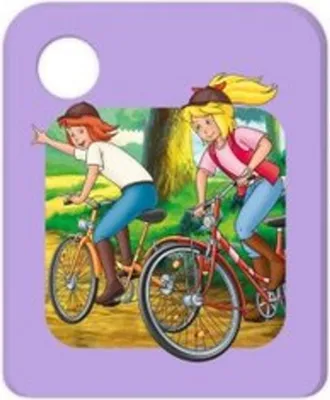Produktbild von Bibi & Tina - Reiten verboten !