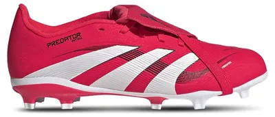 Produktbild von adidas Predator League Fold-Over Tongue FG Pure Victory Pack (GS) - EU 37 1/3
