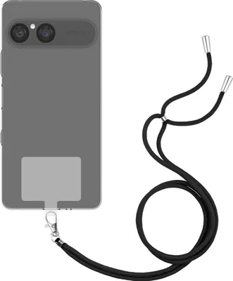 Produktbild von Hülle Sony Xperia 10 VII Schutzhülle - Cazy - Transparant