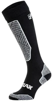 Obrázok produktu pre Lyžiarske ponožky Relax Alpine čierna/biela Veľkosť S (35–38 EU) RSO31B/S
