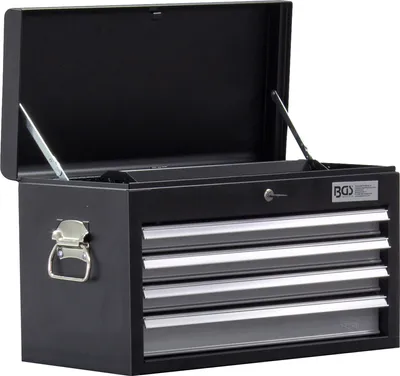 Obrázok produktu pre BGS technic Workshop Trolley Attachment, 22090 mm, 22,1 kg