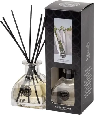 Produktbild von Bridgewater Candle Reed Diffuser Laundry Line 120 ml