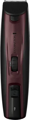 Immagine prodotto di Remington MB4047 regolabarba CA/Batteria 3,5 cm Nero, Viola