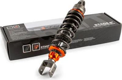 Produktbild von Stage6R/T anodisierte Stoßdämpfer-Replik für Aprilia Sr Factory