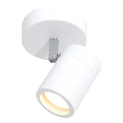 Produktbild von Besselink licht ST2486W, GU10, 1 Glühbirne(n), LED, 2700 K, 350 lm, Weiß