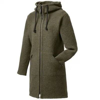 Produktbild von Mufflon W300 Mu-Carla forrest XS
